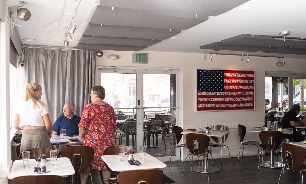 Joey’s Italian Cafe